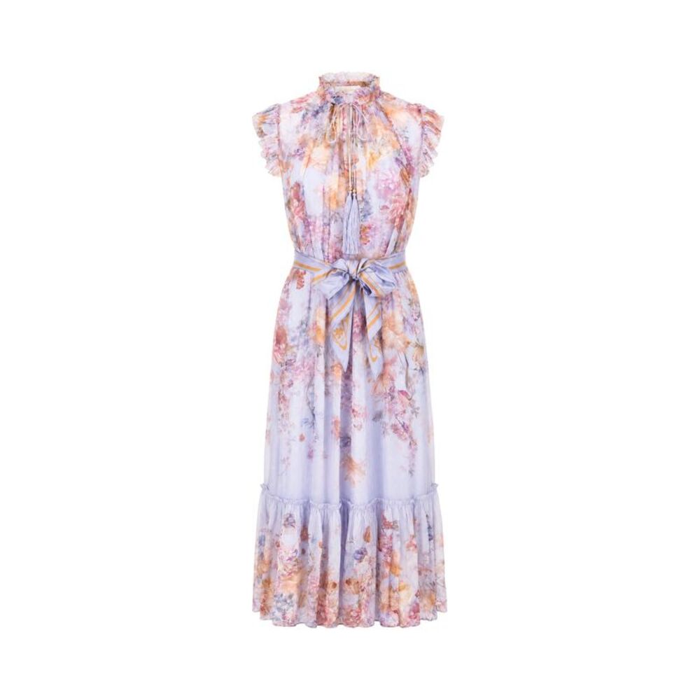 Zimmermann Woman Clothing Dresses